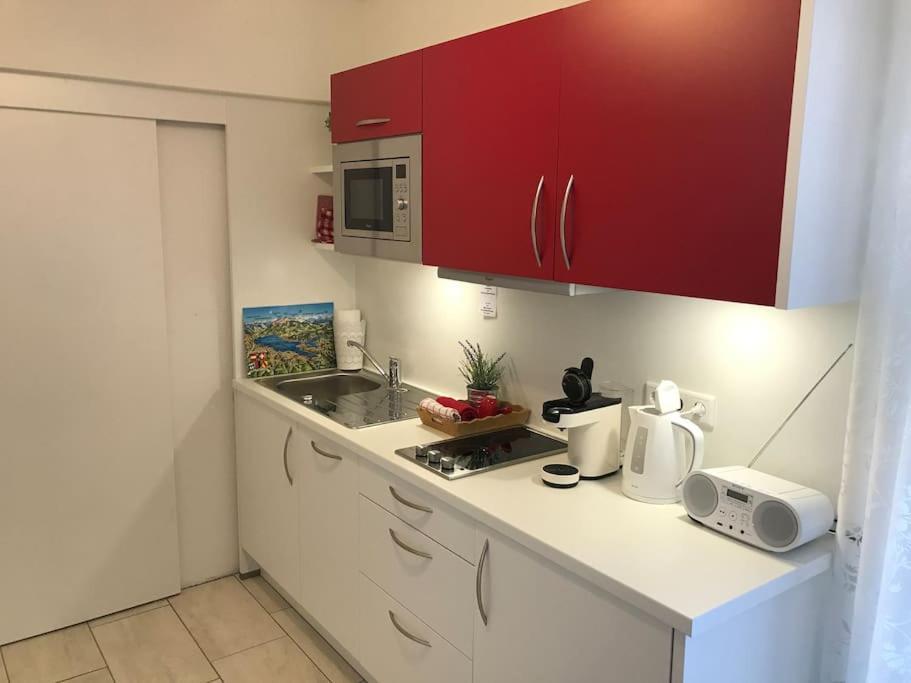 Wohlfuehlapartment Mit Charme Hergensweiler ภายนอก รูปภาพ