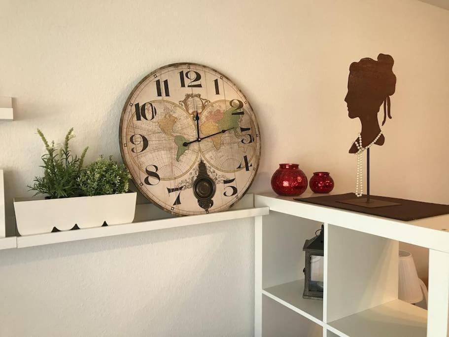 Wohlfuehlapartment Mit Charme Hergensweiler ภายนอก รูปภาพ